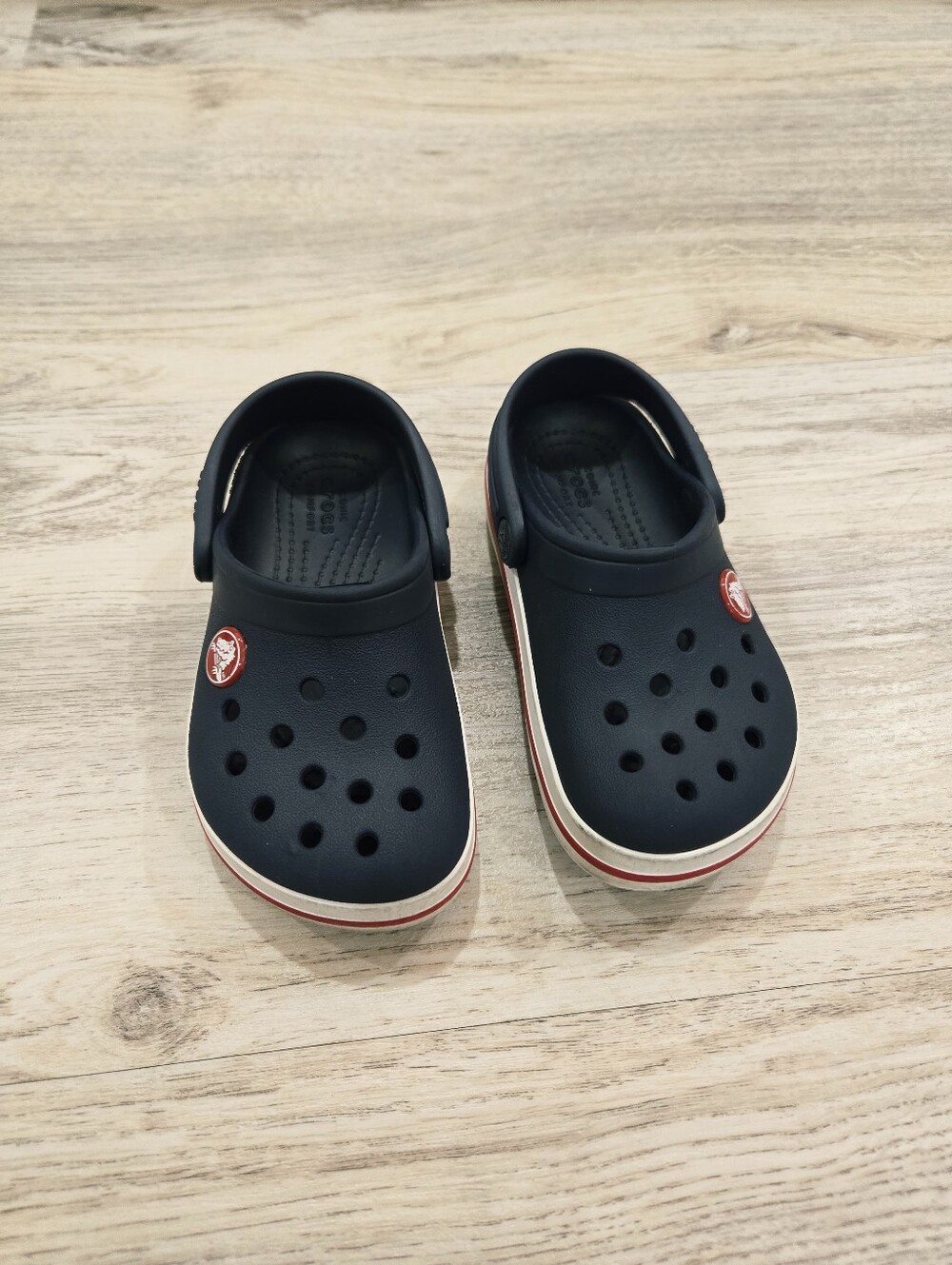 Crocs Toddler Shoes